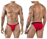 Clever 1867 Tokio Bikini Farbe Rot